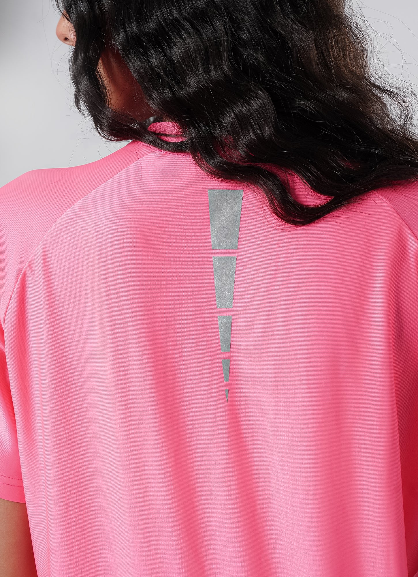Fusion T-Shirt - Pink