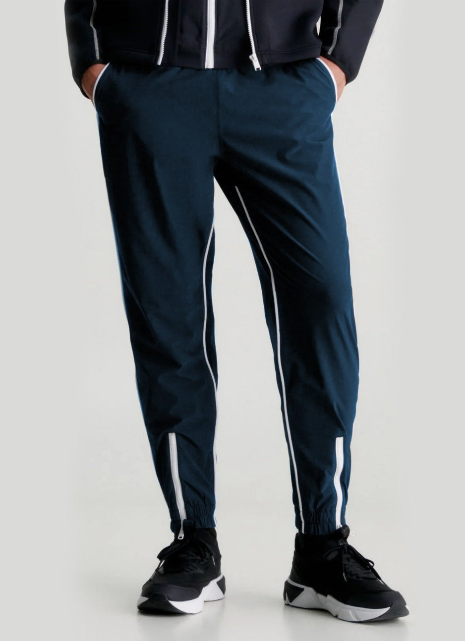 Tetra Jogger Pants - Navy