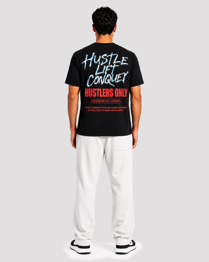 Mercure Oversized T-Shirt
