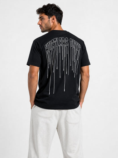 Drippy V2 Oversized T-Shirt