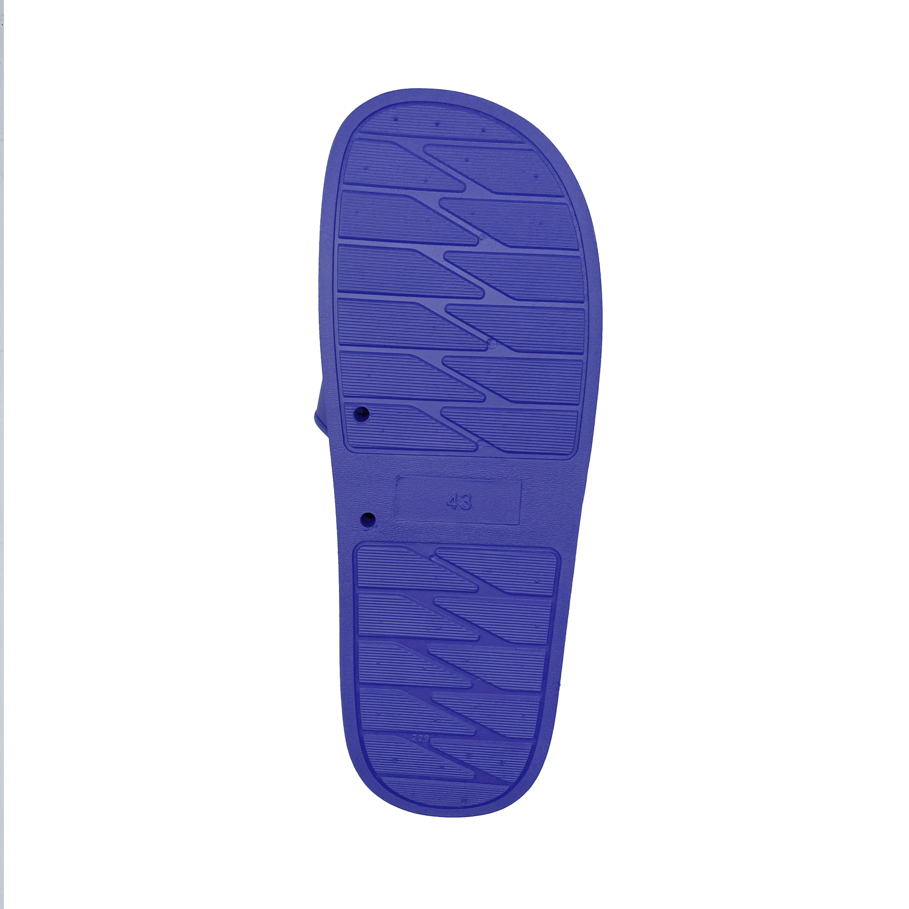 Essential Slides - Blue