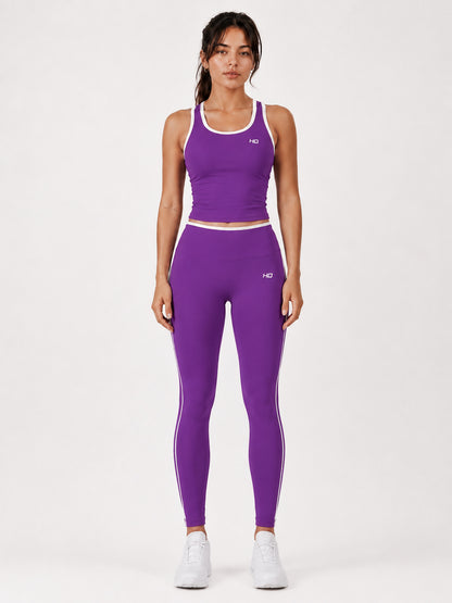 Accelerate Top - Purple