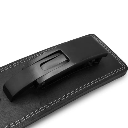 Outlaw Lever Belt