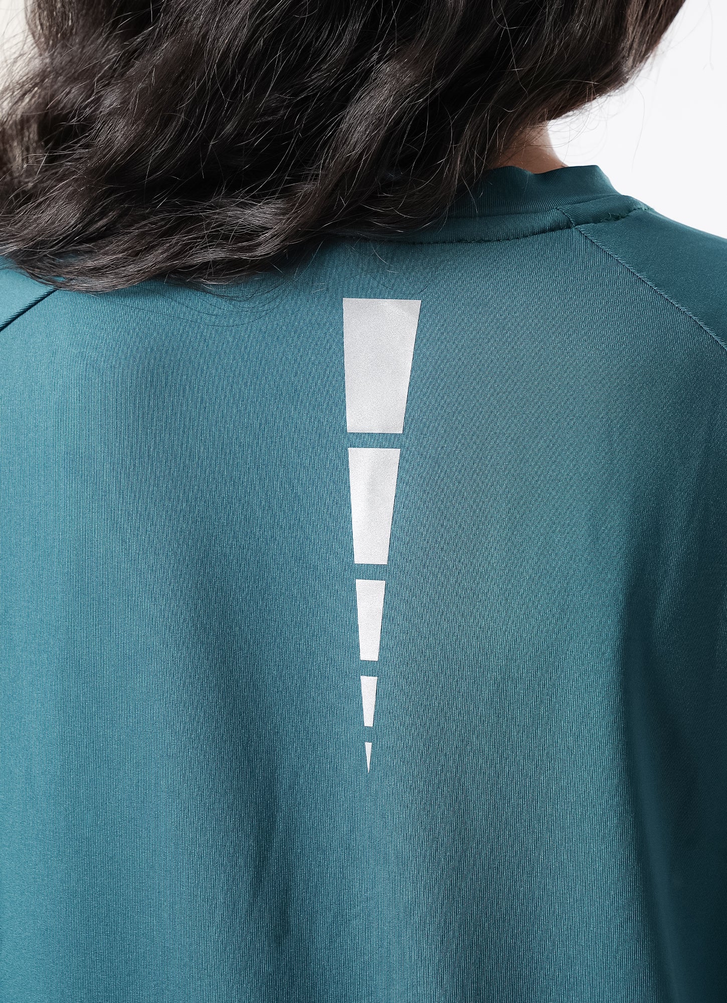 Fusion T-Shirt - Emerald Green