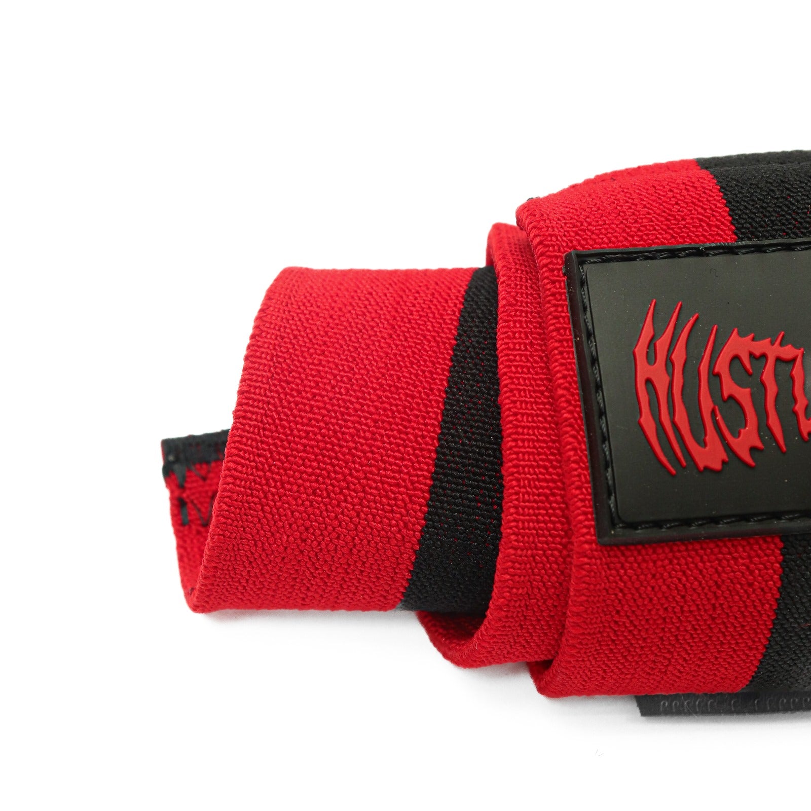 Infinity Wrist Wraps
