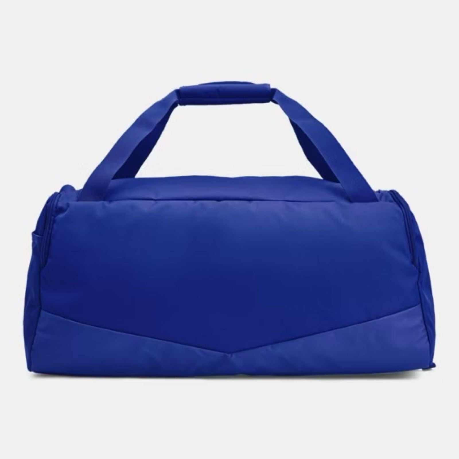 58L Blue gym bag with padded shoulder strap | Hustlers Only PK