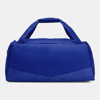 58L Blue gym bag with padded shoulder strap | Hustlers Only PK