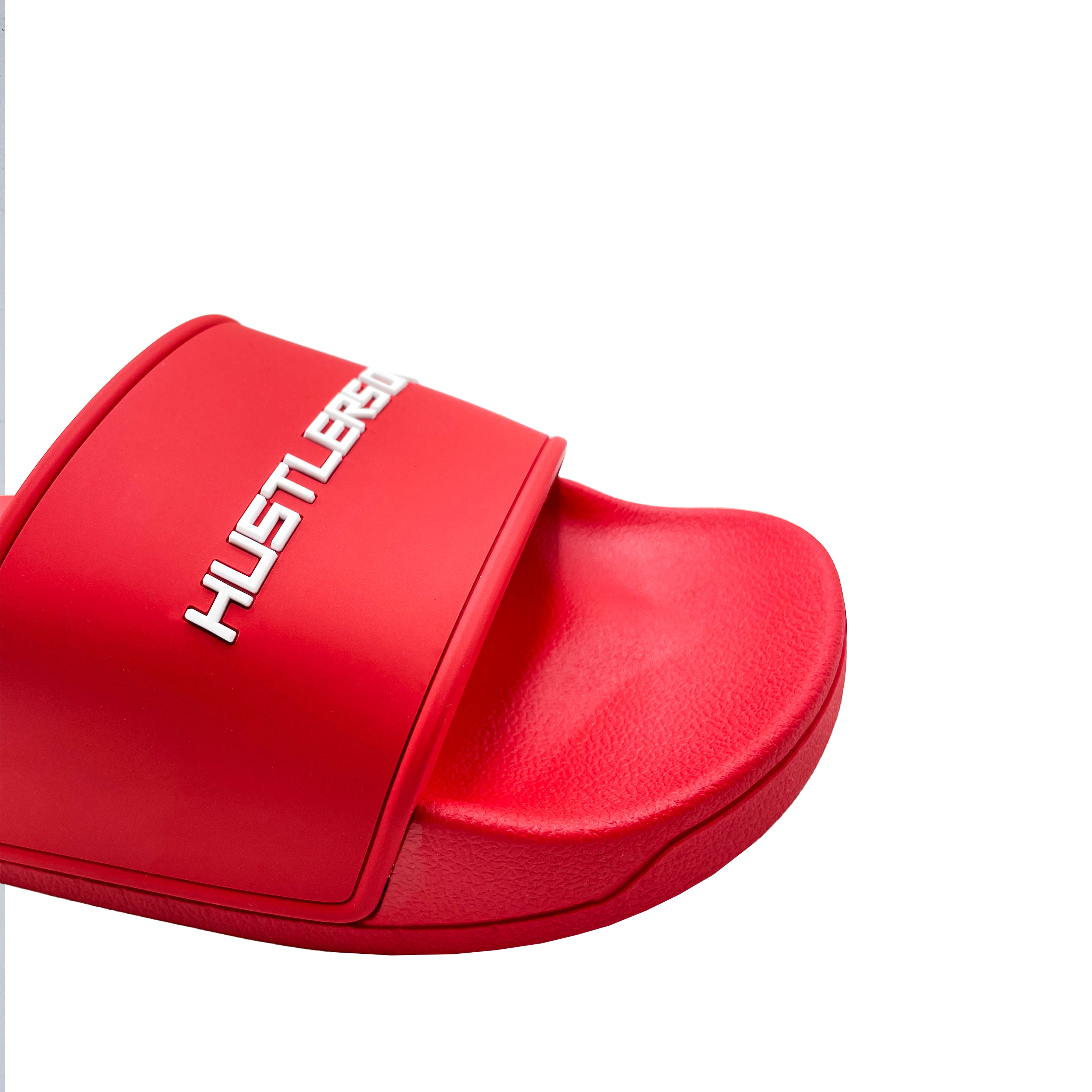 Essential Slides - Red