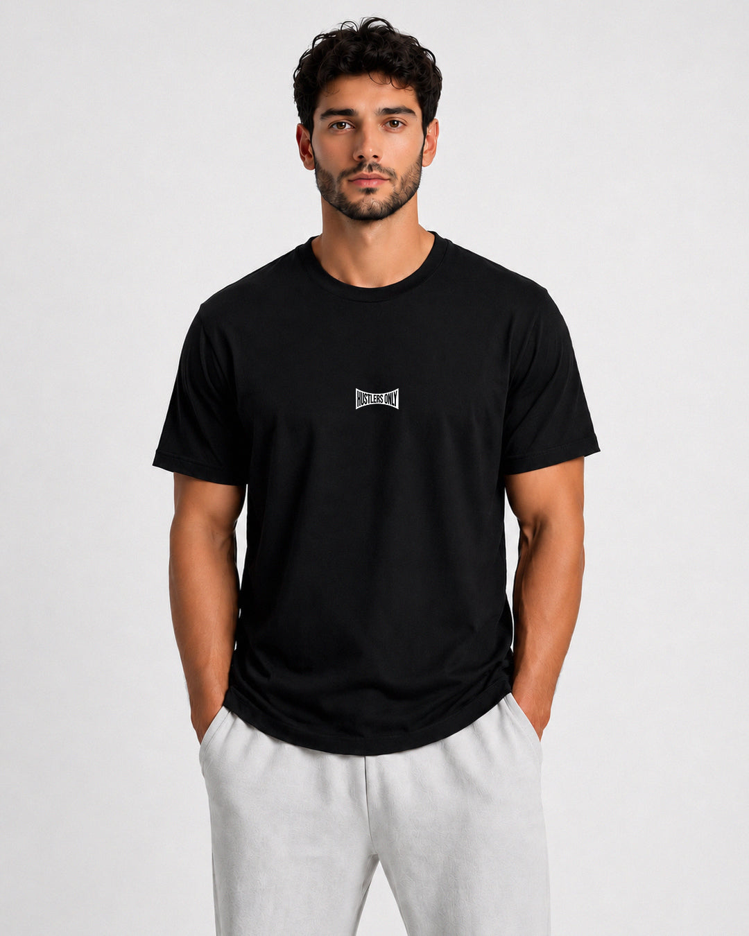 Drippy V2 Oversized T-Shirt