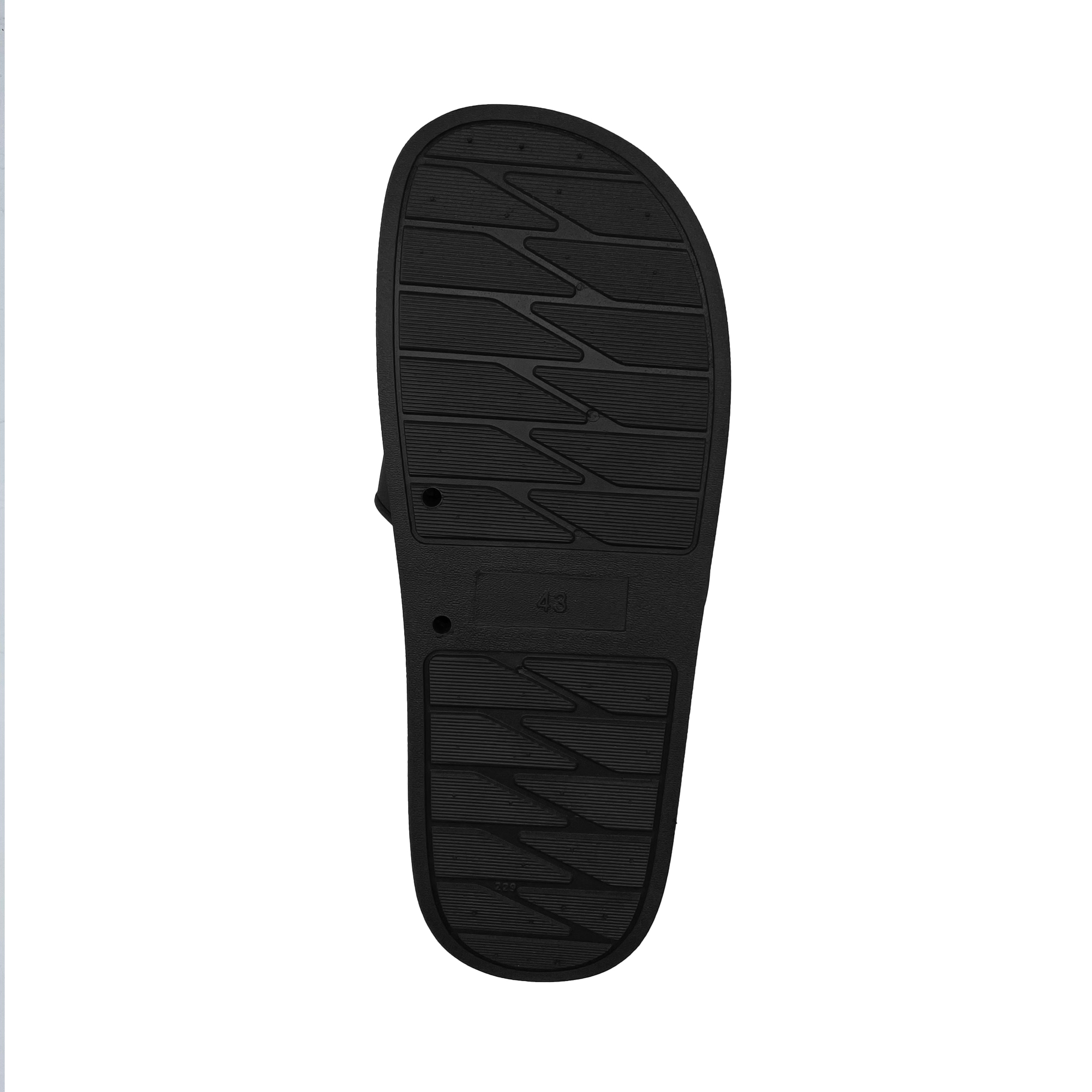 Essential Slides - Black