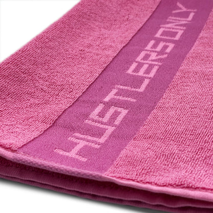 FlexWipe Gym Towel - Pink
