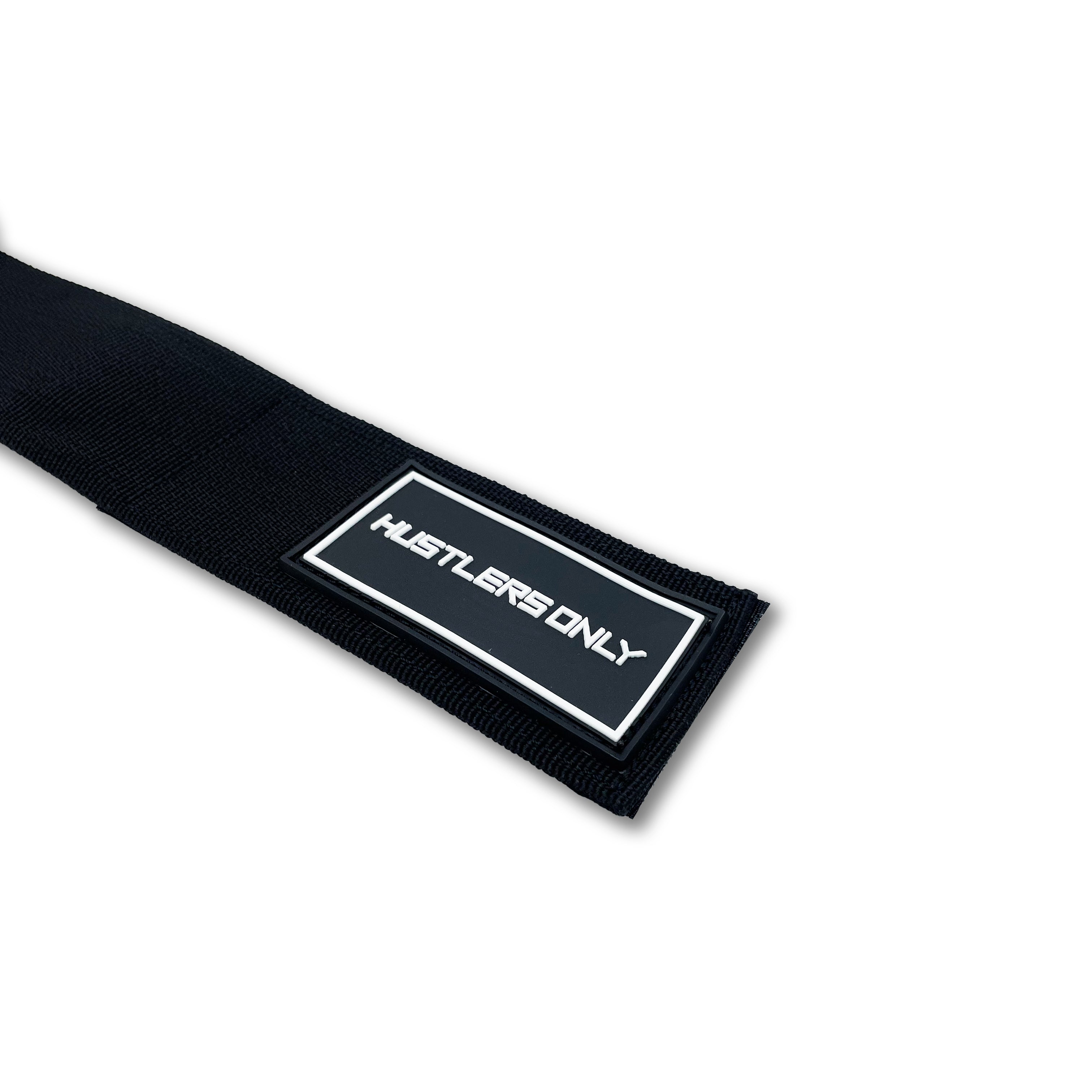 Ankle Straps - White Camo