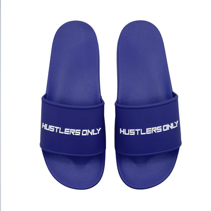 Essential Slides - Blue