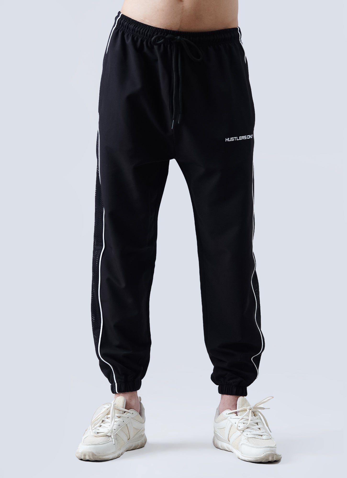 Agility Joggers - Black