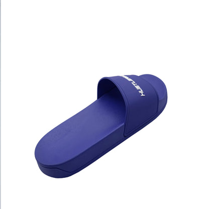 Essential Slides - Blue