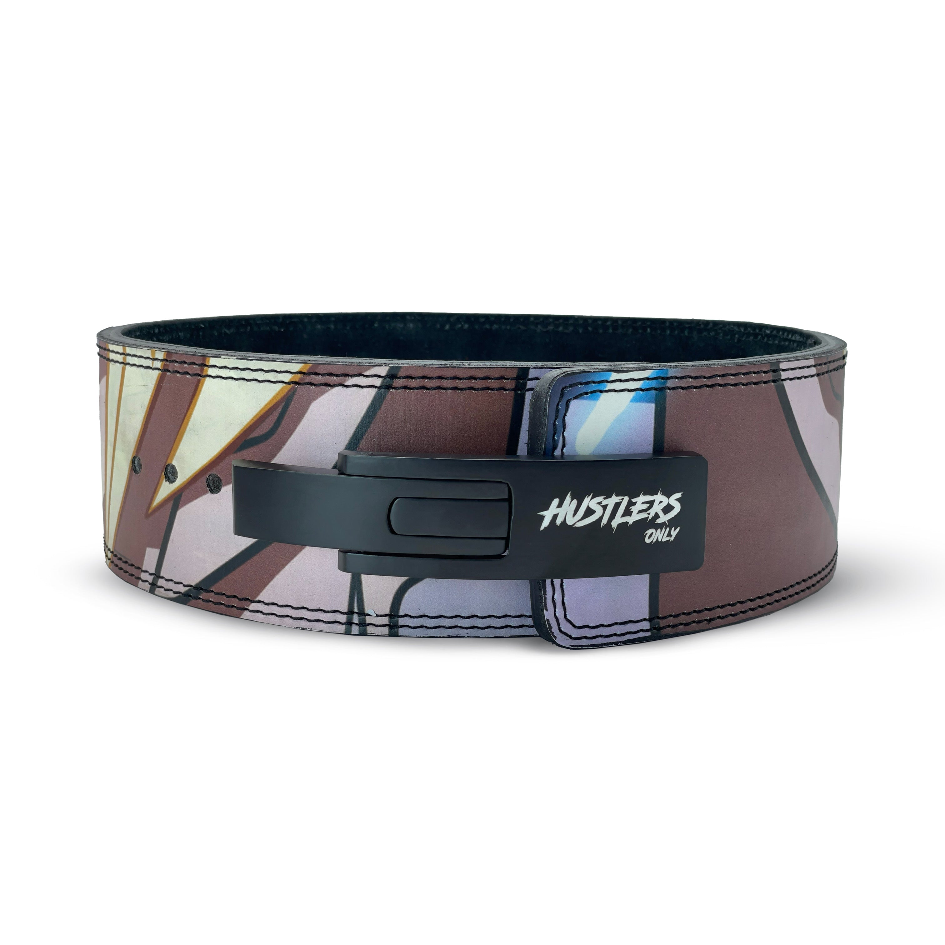 10mm Saiyan Goku Lever Belt