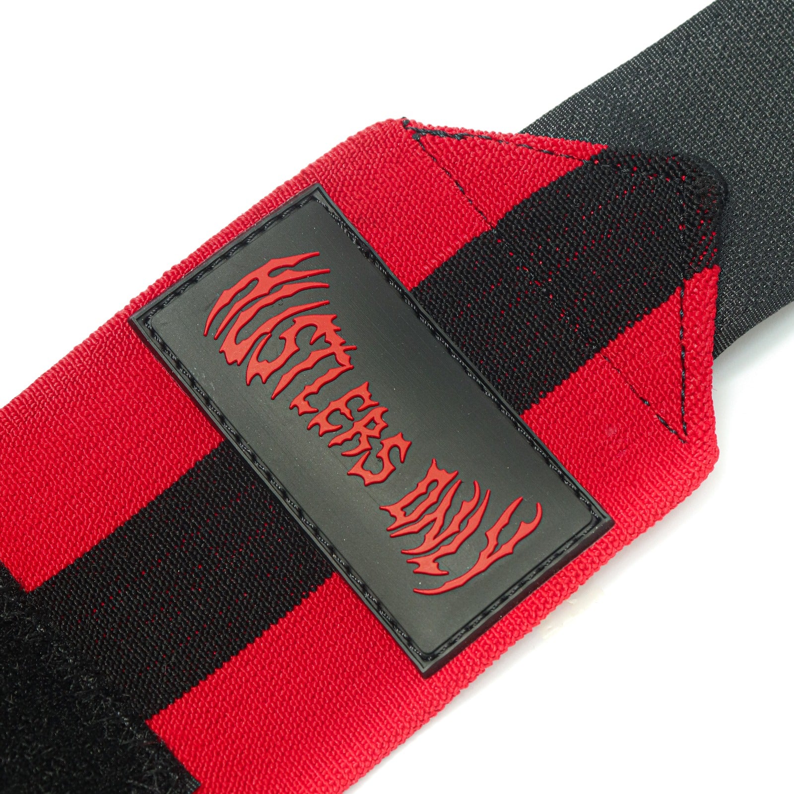Infinity Wrist Wraps