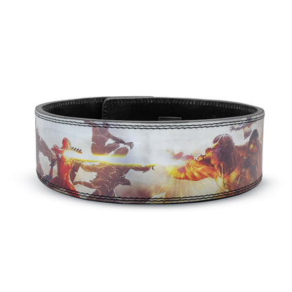 10mm Avengers Assemble Lever Belt