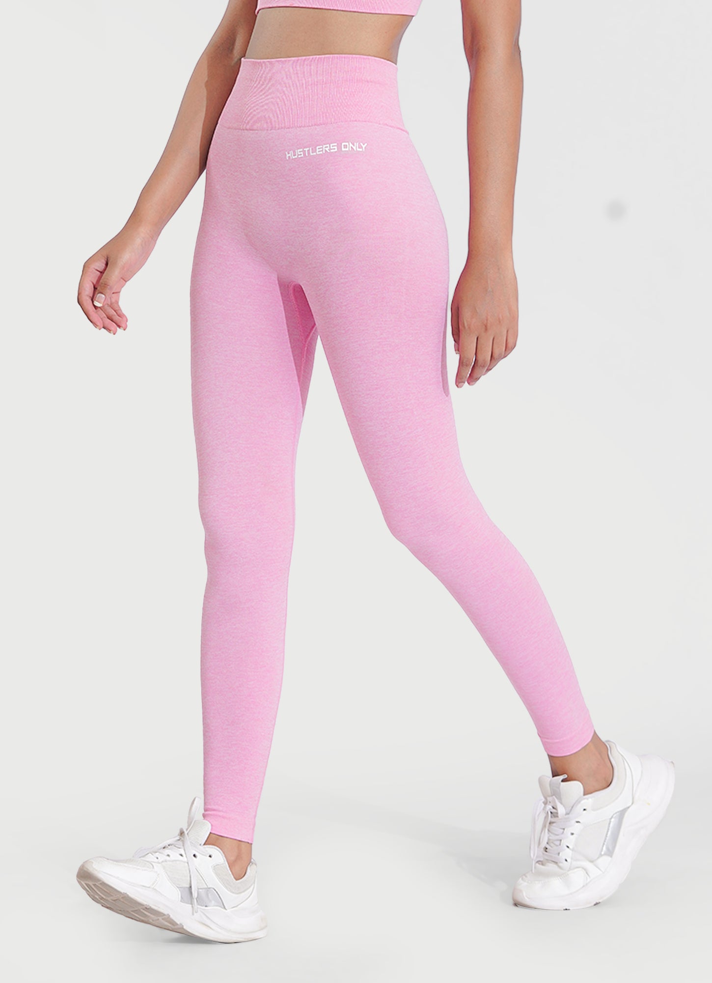 Buy Women s Gym Leggings Workout Leggings Online HUSTLERS ONLY PK