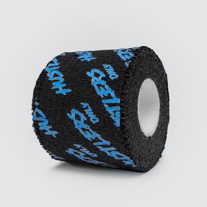 Adhesive Weightlifting Tape For Injury Prevention | HustlersOnlyPK