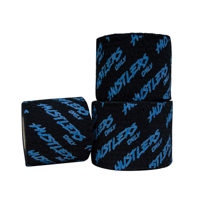 Adhesive Weightlifting Tape For Workout | HustlersOnlyPK