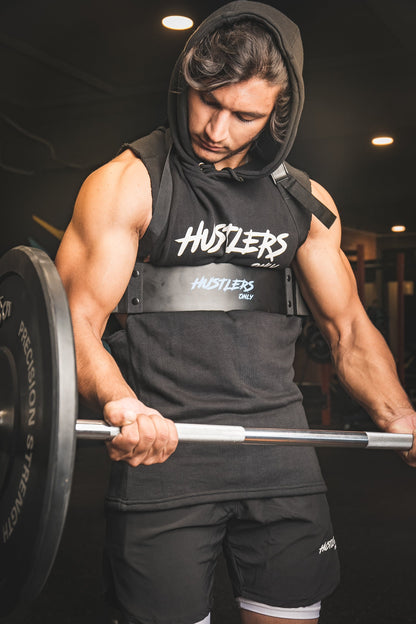 Arm Blaster For Posture Correction | HustlersOnlyPK