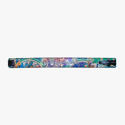 Best Weightlifting Belt for Powerlifters | Goku Design | Hustlers Only PK