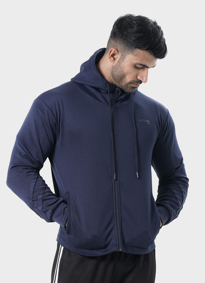 Blueout Hoodie For Men | HustlersOnlyPK