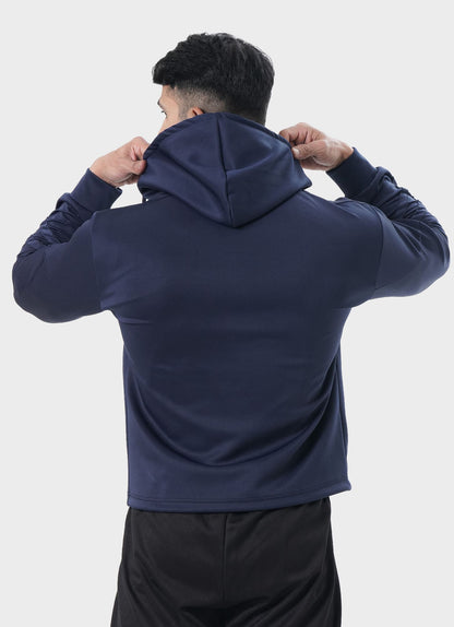 Blueout Hoodie For Men | HustlersOnlyPK