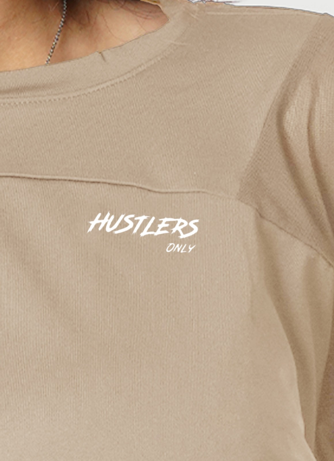 Sand Breeze T Shirt With Mesh for Workout | HustlersOnlyPK
