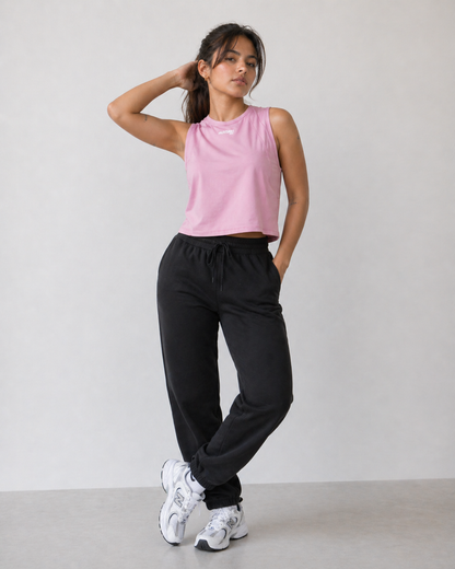 Velocity Tank - Pink