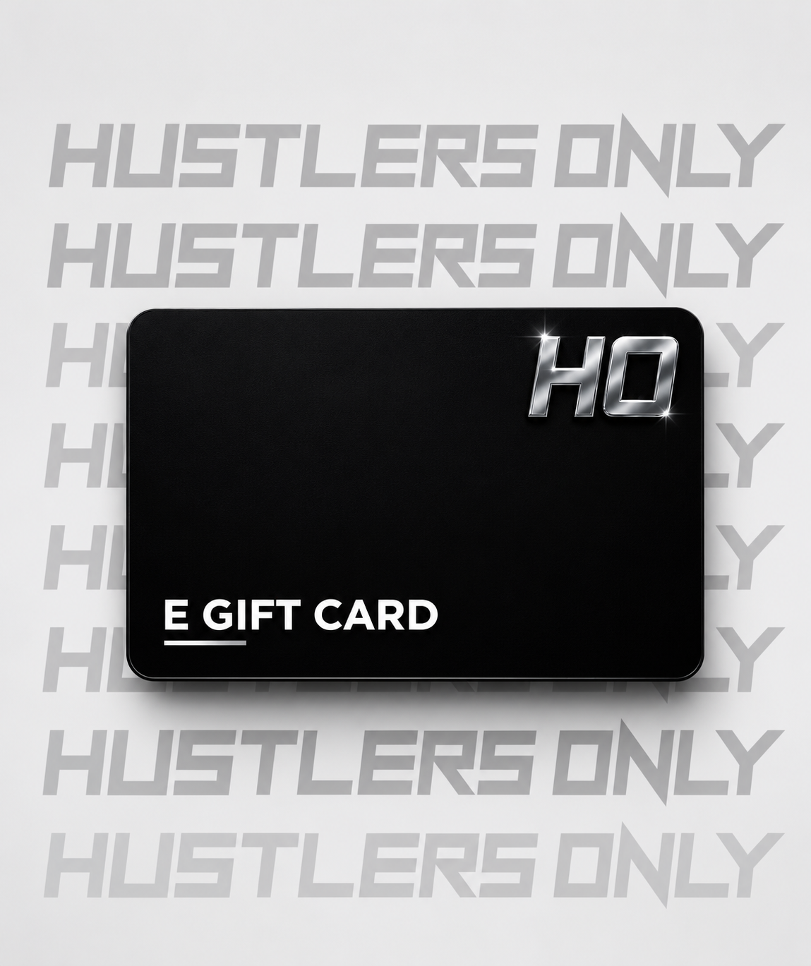 E-GIFT CARD