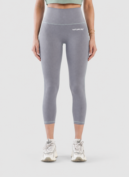 Hyperflex Seamless Leggings - Grey