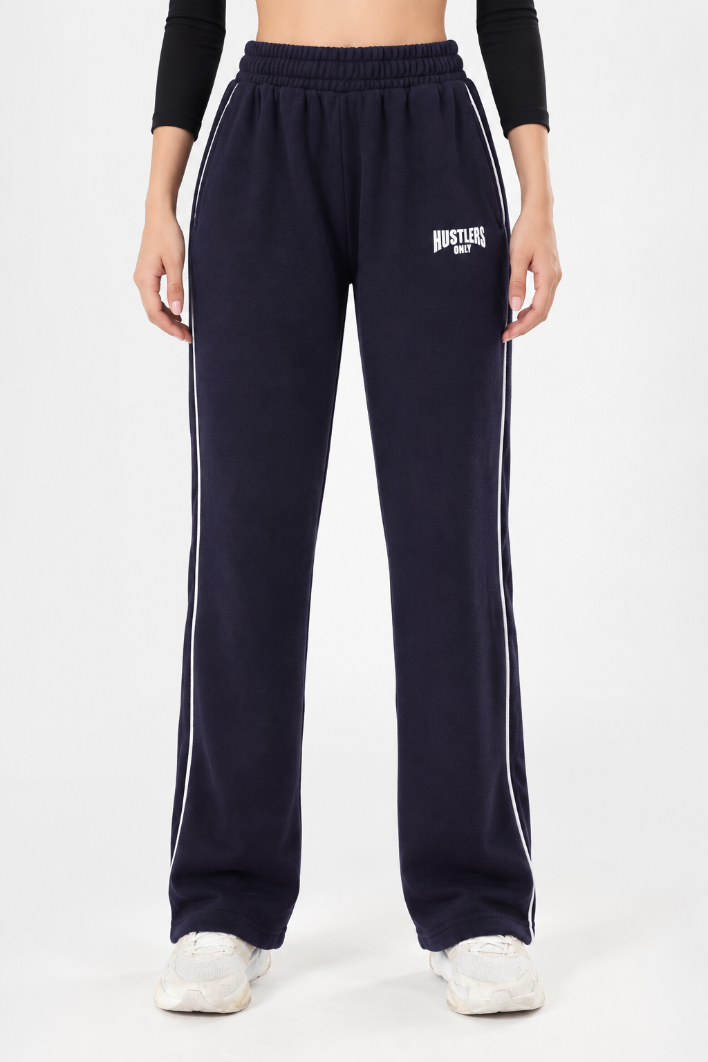 The Original Joggers - Navy