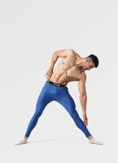 Compression Leggings for Mens | HustlersOnlyPK