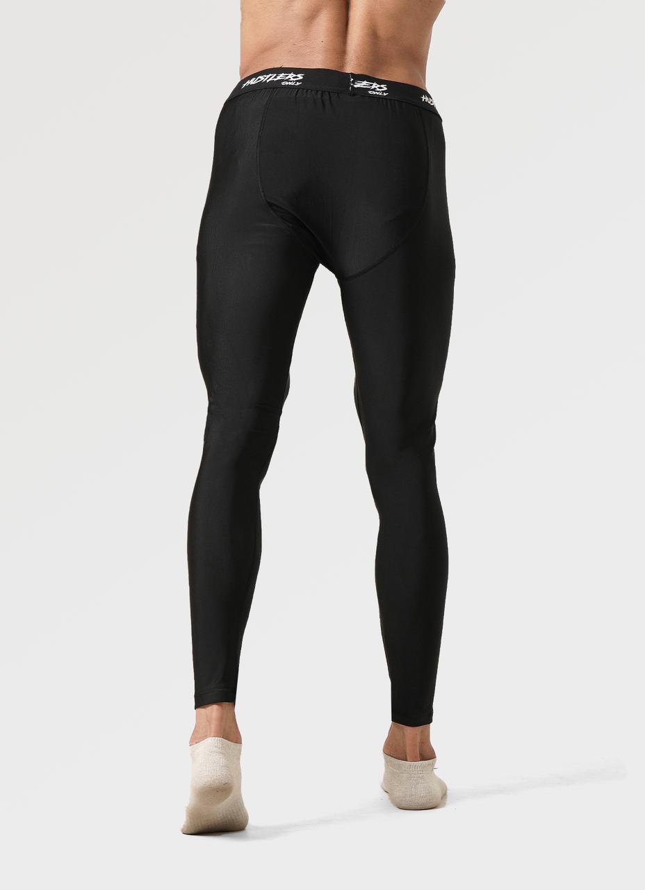 Compression Mens Leggings | HustlersOnlyPK
