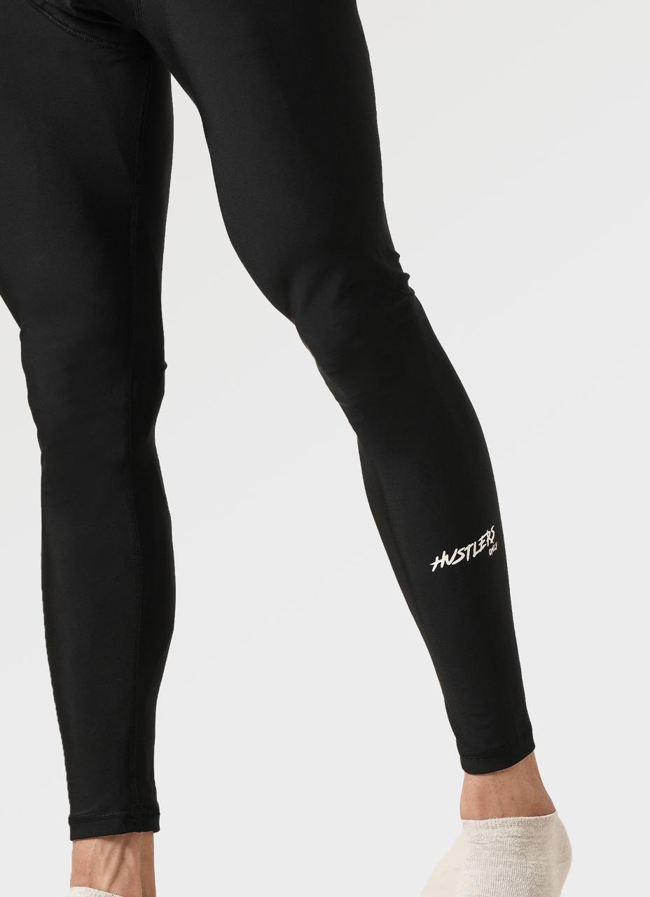 Mens Compression Leggings | HustlersOnlyPK