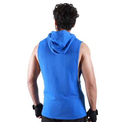 Critical Sleeveless Hoodie Mens Sizechart | HustlersOnlyPK