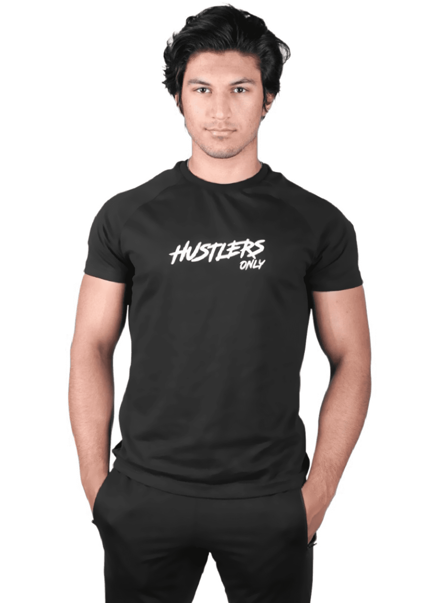 Critical T-Shirt for Mens | HustlersOnlyPK