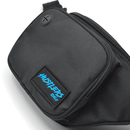 Cross Body Utility Bag | HustlersOnlyPK