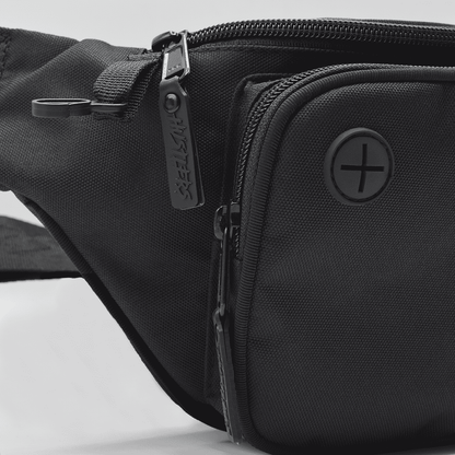 Cross Body Utility Bag For Men | HustlersOnlyPK