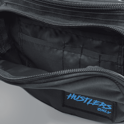 Cross Body Utility Bag | HustlersOnlyPK