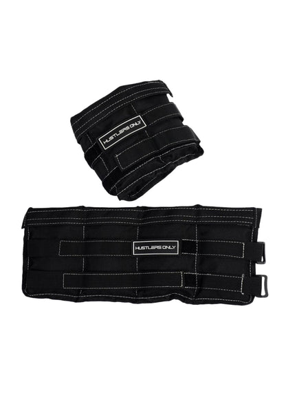 Ankle Weight 1kg - Pair