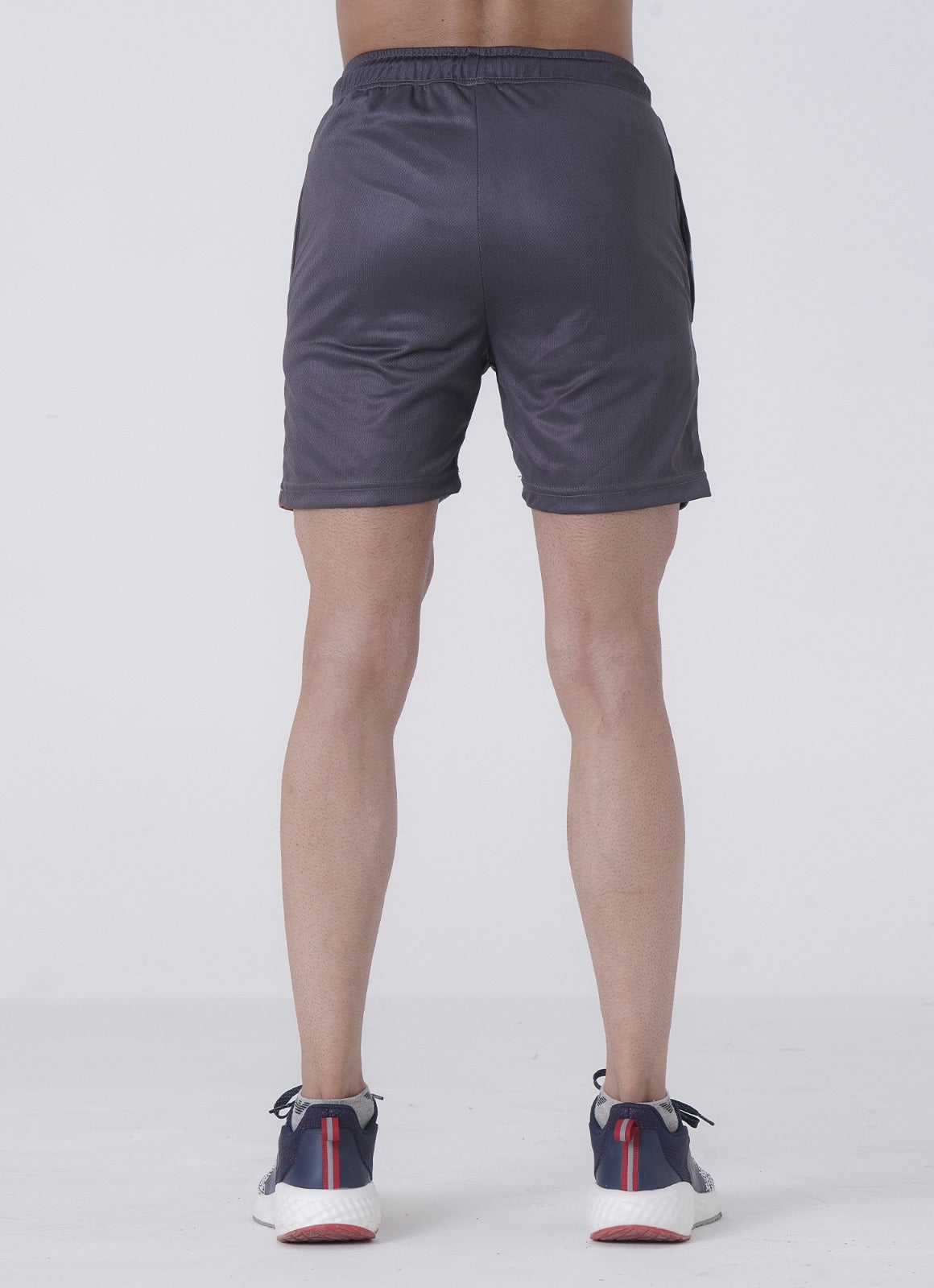 Dragon Ball Z Gotin Anime Mens Shorts For Gym | HustlersOnlyPK