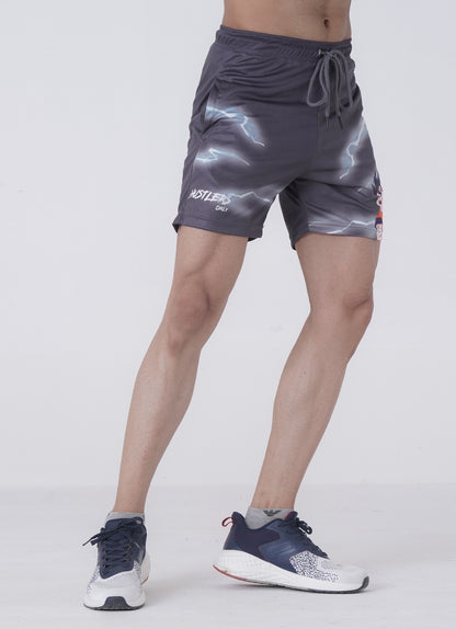 Dragon Ball Z Gotin Anime Shorts For Gym | HustlersOnlyPK