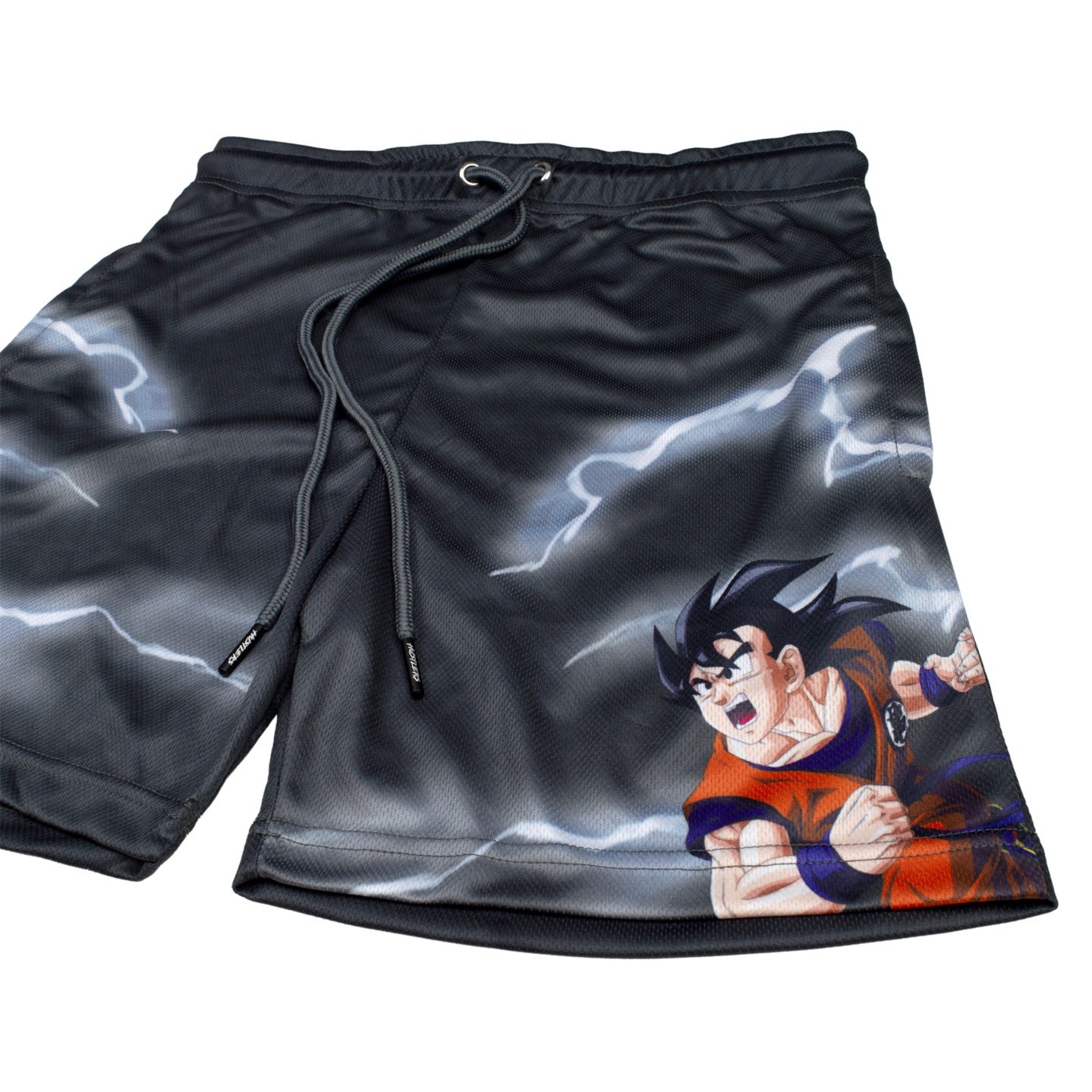 Dragon Anime Shorts For Mens | HustlersOnlyPK