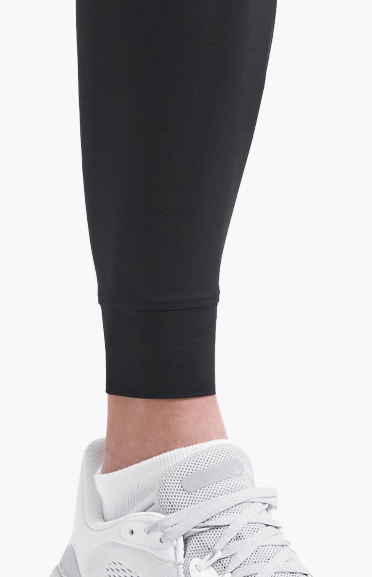 Dri-Fit Hybrid Black Trouser | HustlersOnlyPK