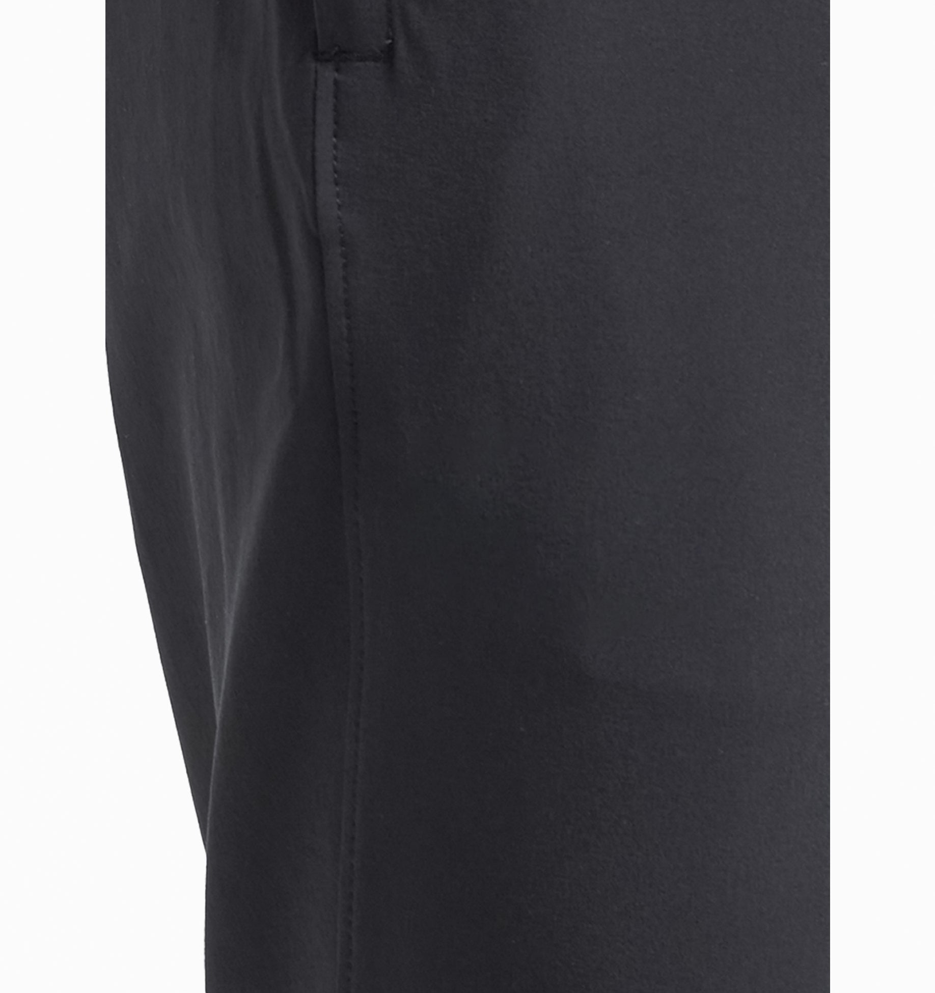Dri-Fit Hybrid Black Trouser Mens | HustlersOnlyPK