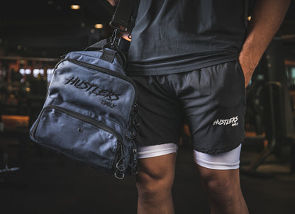 Gym Duffel Bag | HustlersOnlyPK