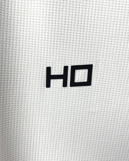 MotionFit Polo Shirt - White